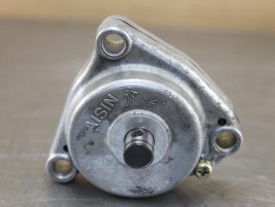 Насос масляный, Suzuki, GS 500 E, 1997, 0, 0