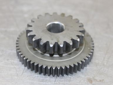 Шестерня стартера, Suzuki, GS 500 E, 1997, 0, 0