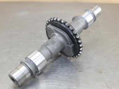 Распредвал Впускной, Suzuki, GS 500 E, 1997, 0, 0