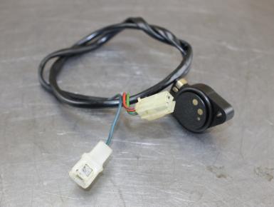 Датчик нейтрали, Suzuki, GS 500 E, 1997, 0, 0