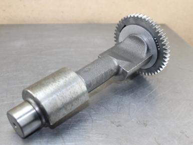 Балансировочный вал, Suzuki, GS 500 E, 1997, 0, 0