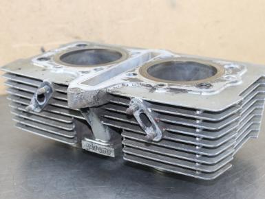 Блок цилиндров передний, Suzuki, GS 500 E, 1997, 0, 0