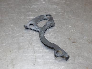 Пластина прижимная, Suzuki, GS 500 E, 1997, 0, 0