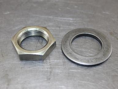 Гайка звезды ведущей, Suzuki, GS 500 E, 1997, 0, 0