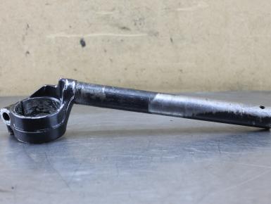 Клипон правый, Honda, CBR 600 F4i, 2006, 0, 0