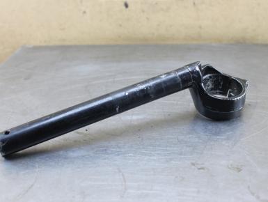 Клипон левый, Honda, CBR 600 F4i, 2006, 0, 0