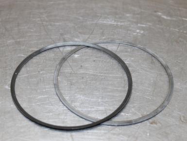 Диски сцепления стальные, Honda, CBR 600 F4i, 2006, 0, 0