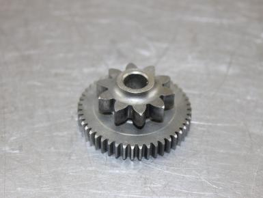 Шестерня стартера, Honda, CBR 600 F4i, 2006, 0, 0