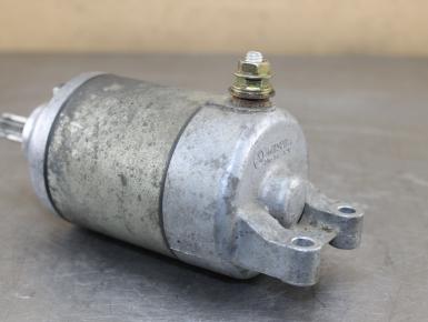 Стартер, Honda, CBR 600 F4i, 2006, 0, 0