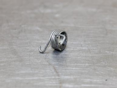 Пружина корзины сцепления, Honda, CBR 600 F4i, 2006, 0, 0