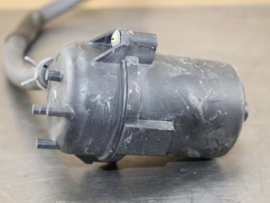 Фильтр EGR ( ЕГР ), Honda, Shadow 400, 2001, 0, 0