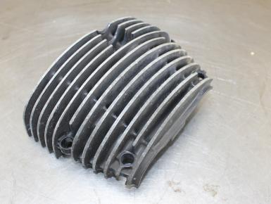 Клапанная крышка, Honda, Shadow 400, 2001, 0, 0