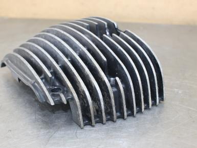 Клапанная крышка, Honda, Shadow 400, 2001, 0, 0