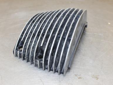 Клапанная крышка, Honda, Shadow 400, 2001, 0, 0