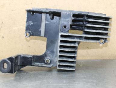 Крышка картера, Honda, Shadow 400, 2001, 0, 0