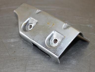 Накладка (крышка) металлическая , Honda, Shadow 400, 2001, 0, 0