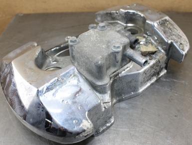 Клапанная крышка, Honda, Shadow 400, 2001, 0, 0