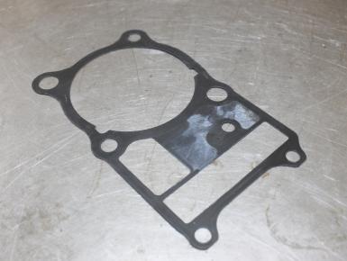Прокладка блока цилиндров (БЦ), Honda, Shadow 400, 2001, 0, 0