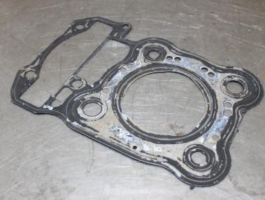 Прокладка головки блока цилиндров (ГБЦ), Honda, Shadow 400, 2001, 0, 0