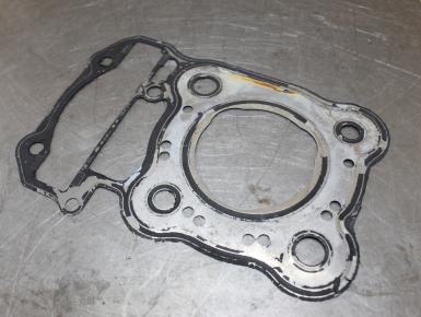 Прокладка головки блока цилиндров (ГБЦ), Honda, Shadow 400, 2001, 0, 0