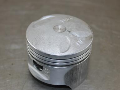 Поршень, Honda, Shadow 400, 2001, 0, 0