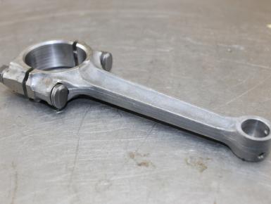 Шатун, Honda, Shadow 400, 2001, 0, 0