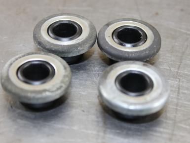 Прокладка крышки головки блока цилиндров (ГБЦ), Honda, Shadow 400, 2001, 0, 0