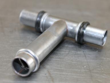 Масляная магистраль, Honda, Shadow 400, 2001, 0, 0