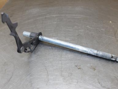 Вал селектора передач, Honda, Shadow 400, 2001, 0, 0