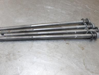 Болты ГБЦ, Honda, Shadow 400, 2001, 0, 0