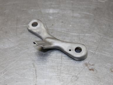 Пластина прижимная, Honda, Shadow 400, 2001, 0, 0