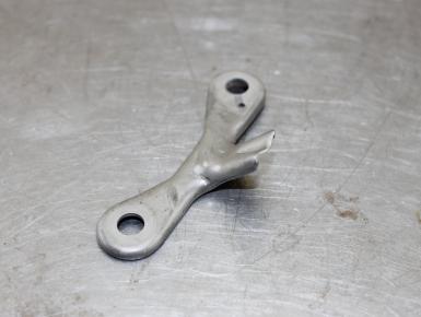 Пластина прижимная, Honda, Shadow 400, 2001, 0, 0