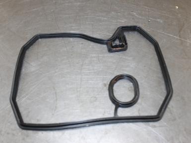 Прокладка крышки головки блока цилиндров (ГБЦ), Honda, Shadow 400, 2001, 0, 0