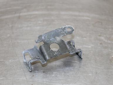 Кронштейны крепления, Honda, Shadow 400, 2001, 0, 0