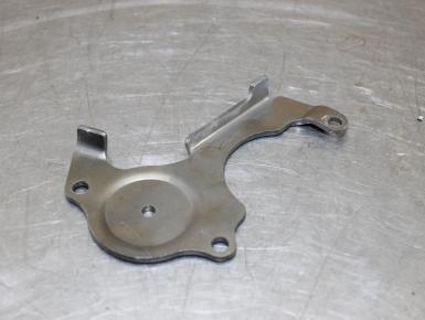 Пластина прижимная, Honda, Shadow 400, 2001, 0, 0