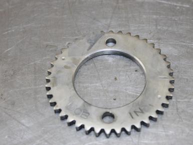 Шестерня распредвала, Honda, Shadow 400, 2001, 0, 0