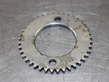 Шестерня распредвала, Honda, Shadow 400, 2001, 0, 0