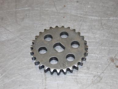 Шестерня масляного насоса, Honda, Shadow 400, 2001, 0, 0