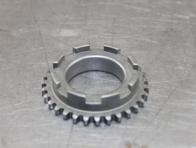 Шестерня привода масляного насоса, Honda, Shadow 400, 2001, 0, 0