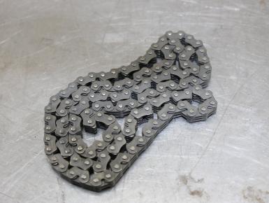 Цепь ГРМ, Honda, Shadow 400, 2001, 0, 0