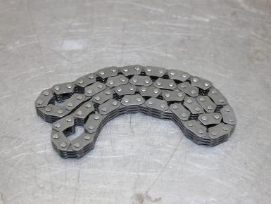 Цепь масляного насоса, Honda, Shadow 400, 2001, 0, 0