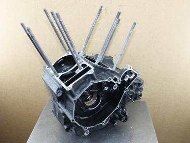 Картер В сборе, Honda, Shadow 400, 2001, 0, 0