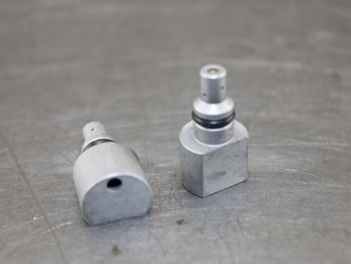 Масляная форсунка, Honda, Shadow 400, 2001, 0, 0