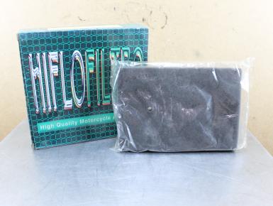 Воздушный фильтр (HIFLO FILTRO), Kawasaki, Ninja 250 R, 2011, 0, 0