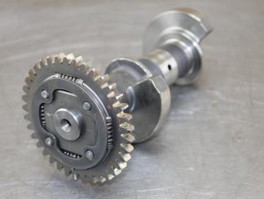 Балансировочный вал, Kawasaki, Ninja 250 R, 2011, 0, 0