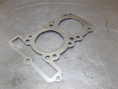 Прокладка головки блока цилиндров (ГБЦ), Kawasaki, Ninja 250 R, 2011, 0, 0