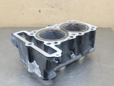 Блок цилиндров передний, Kawasaki, Ninja 250 R, 2011, 0, 0