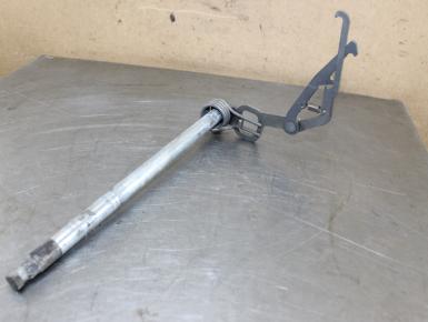 Вал селектора передач, Kawasaki, Ninja 250 R, 2011, 0, 0