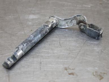 Шток сцепления, Kawasaki, Ninja 250 R, 2011, 0, 0