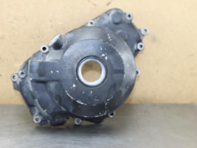 Крышка генератора Левая, Kawasaki, Ninja 250 R, 2011, 0, 0